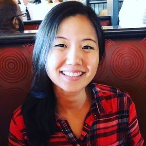 Meet your Posher, Esther